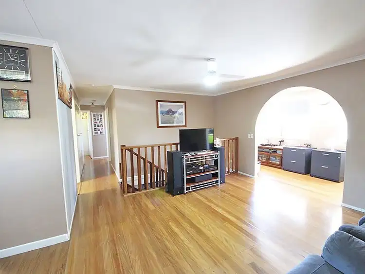 Third view of Homely house listing, 12 Arrakune Crescent, Kallangur QLD 4503