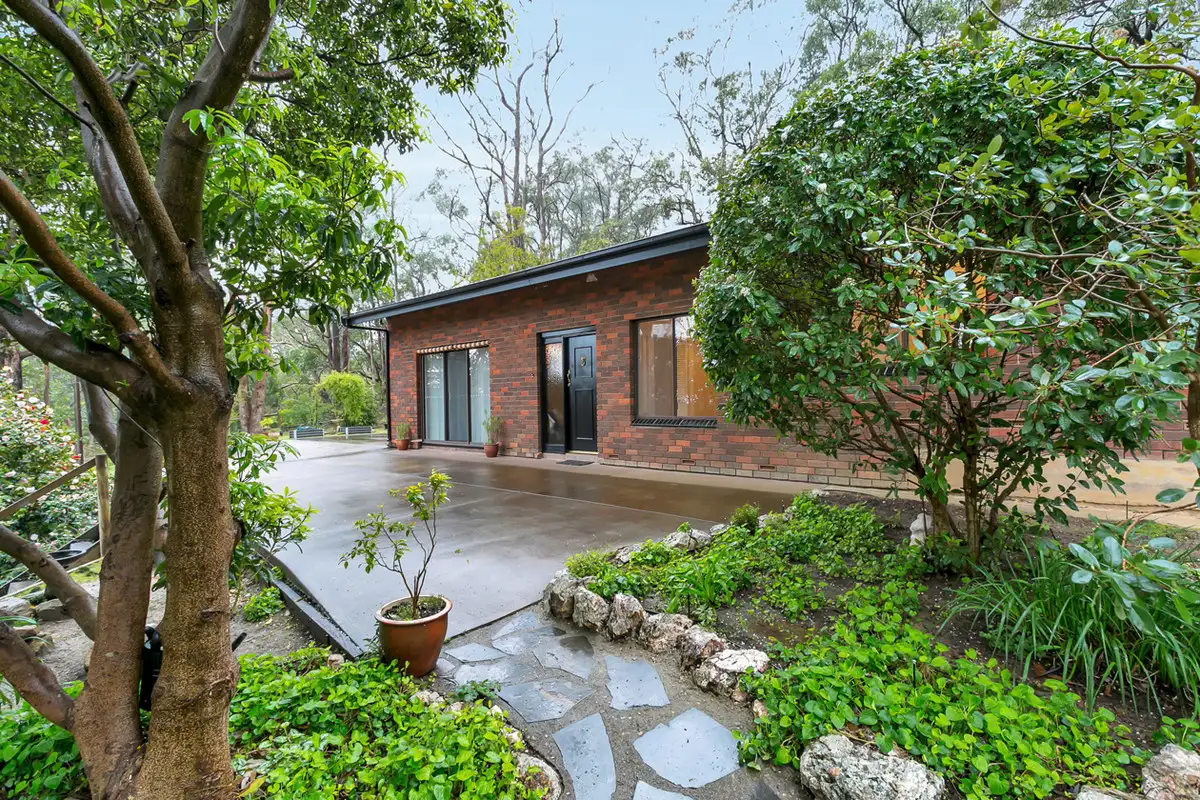 Main view of Homely house listing, 1 Whitewood Drive, Upper Sturt SA 5156