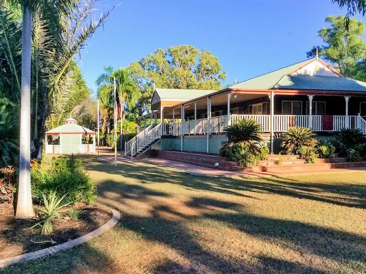 Main view of Homely house listing, 479 Gorge Road, Katherine NT 850