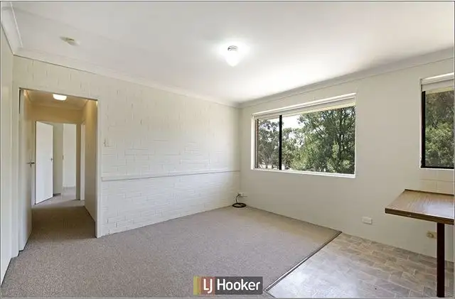 Sixth view of Homely unit listing, 34/60 Wattle Street, Lyneham ACT 2602