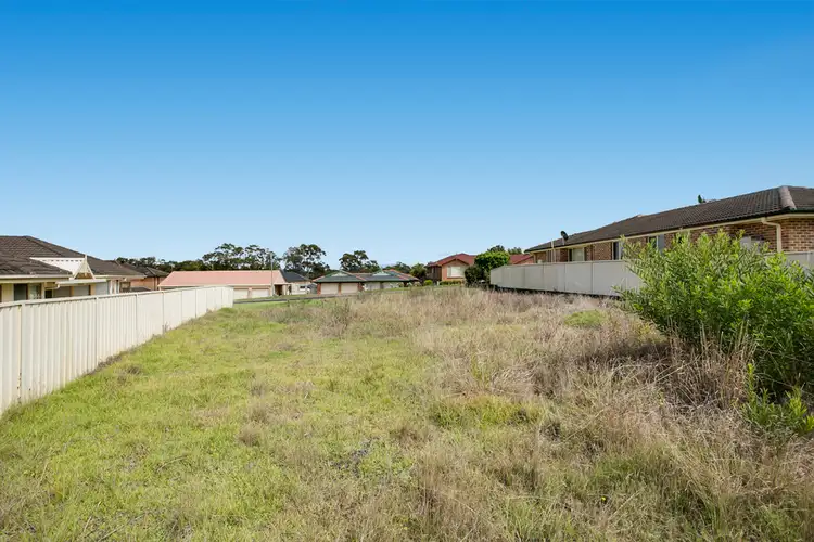 Third view of Homely land listing, 6 Westminster Close, Valentine NSW 2280