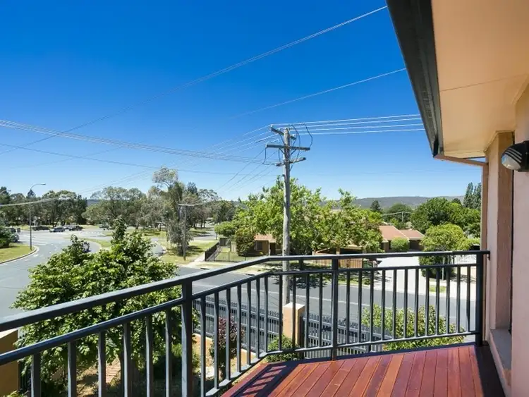 Seventh view of Homely townhouse listing, 1/56 Tharwa Road, Queanbeyan NSW 2620
