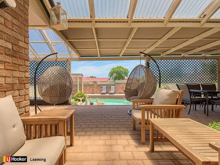 Fourth view of Homely house listing, 8 Twin Branch Rise, Leeming WA 6149