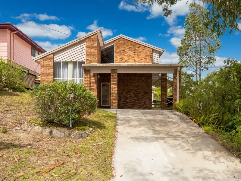 Main view of Homely house listing, 1 Ocean Close, Surf Beach NSW 2536