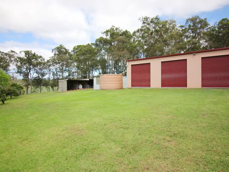 Third view of Homely rural property listing, 588 Tinonee Road Mondrook, Tinonee NSW 2430