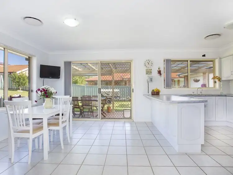 Third view of Homely house listing, 8 Cassia Place, Ulladulla NSW 2539