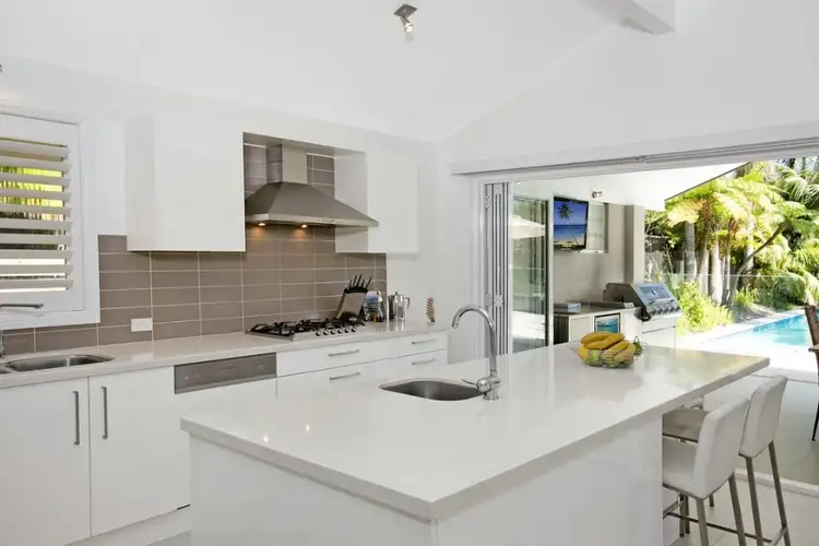 Fourth view of Homely house listing, 42 John Street, Avalon Beach NSW 2107