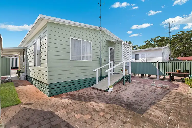 Sixth view of Homely house listing, 178/2 Evans Road, Canton Beach NSW 2263