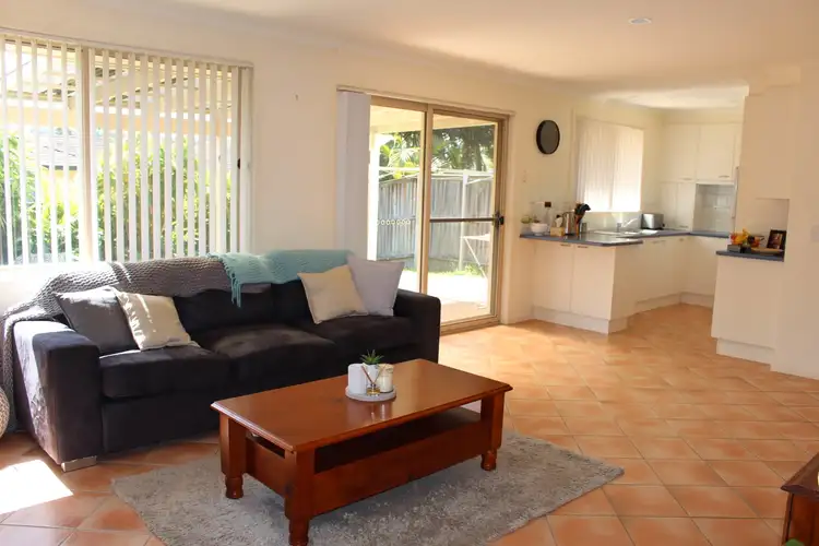 Second view of Homely villa listing, Address available on request