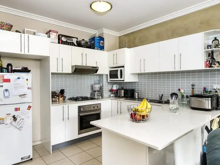Third view of Homely unit listing, 37/19 Third Avenue, Blacktown NSW 2148