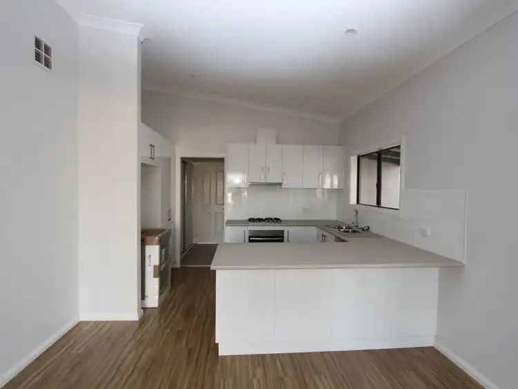 Third view of Homely villa listing, 1/2 Cootamundra Boulevard, Gobbagombalin NSW 2650