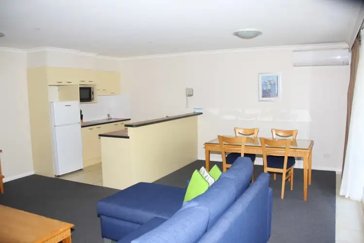 Second view of Homely unit listing, 203/68 Pacific Drive, Port Macquarie NSW 2444
