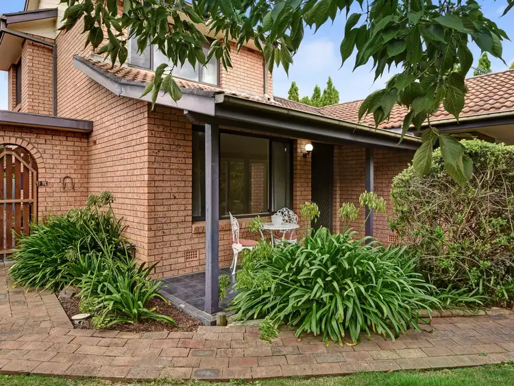 6/7 Kangaloon Road, Bowral NSW 2576