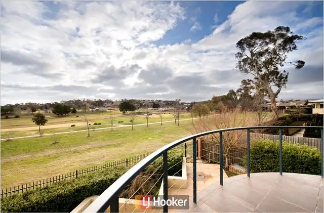 Second view of Homely house listing, 19 Hendry Close, Nicholls ACT 2913