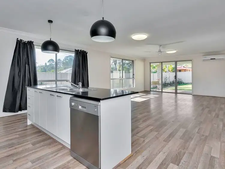 Fourth view of Homely house listing, 227 Jones Road, Bellbird Park QLD 4300