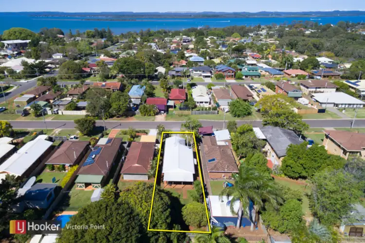 Third view of Homely house listing, 217 Dart Street, Redland Bay QLD 4165