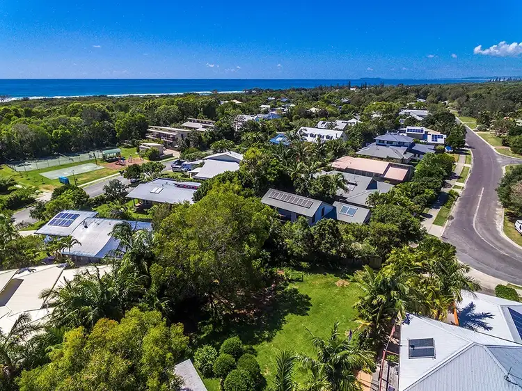 Seventh view of Homely land listing, 1 Kallaroo Circuit, Ocean Shores NSW 2483