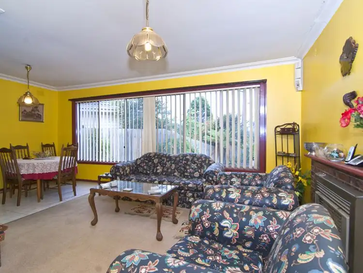 Fourth view of Homely house listing, 5 Ross Court, Springvale VIC 3171