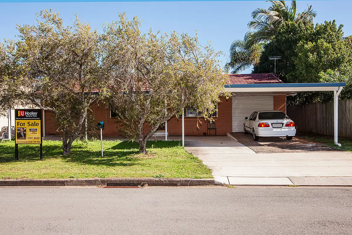 Main view of Homely house listing, 15 Cirrus Street, Victoria Point QLD 4165