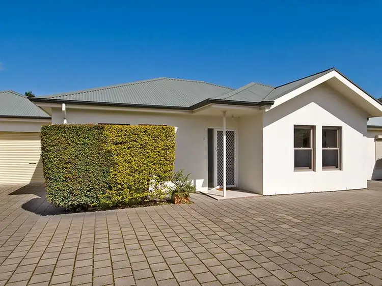 3/49 Green Street, Brompton SA 5007