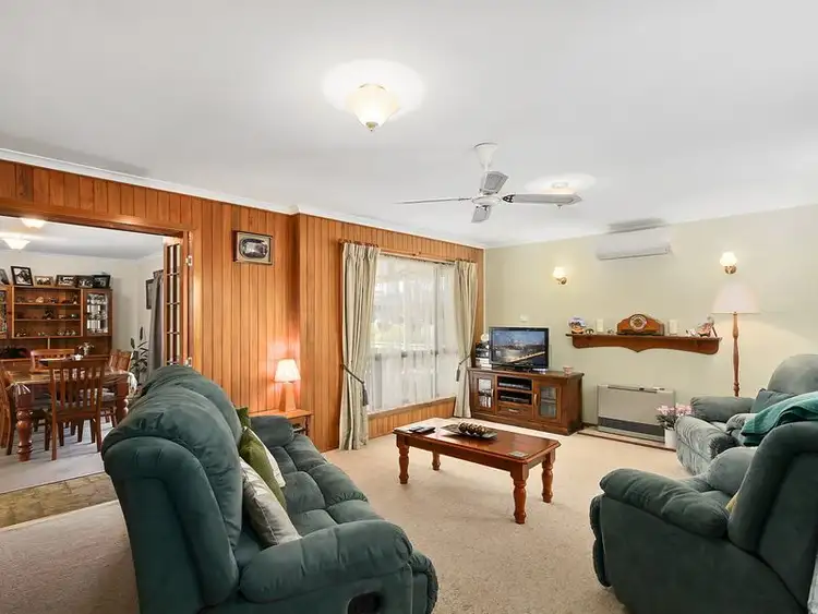 Sixth view of Homely house listing, 9 Raymond Street, Stratford VIC 3862