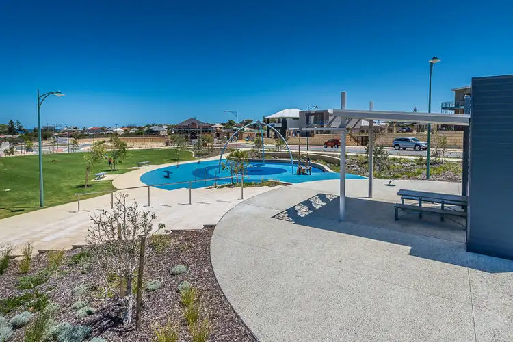 Seventh view of Homely land listing, 66 Venice Entrance, Iluka WA 6028