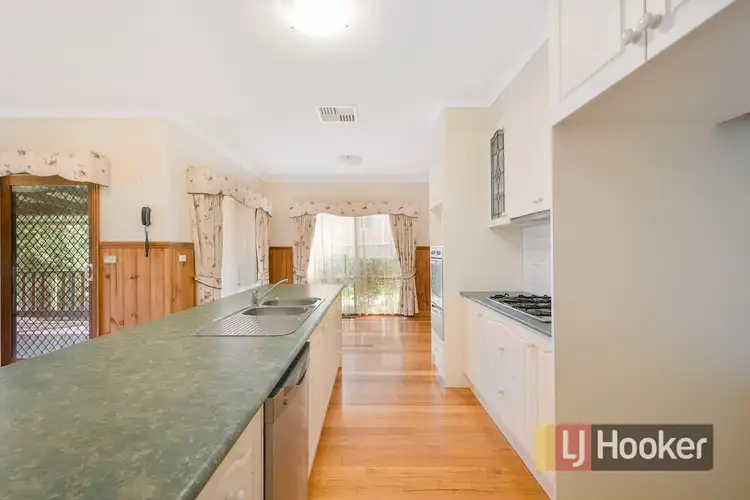 Second view of Homely house listing, 15 Wills Avenue, Pakenham VIC 3810
