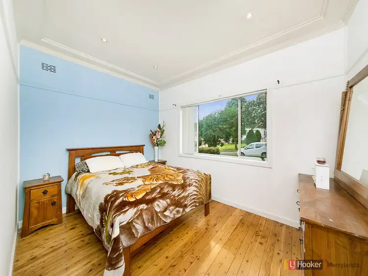 Fifth view of Homely house listing, 15 Malouf Street, Guildford NSW 2161