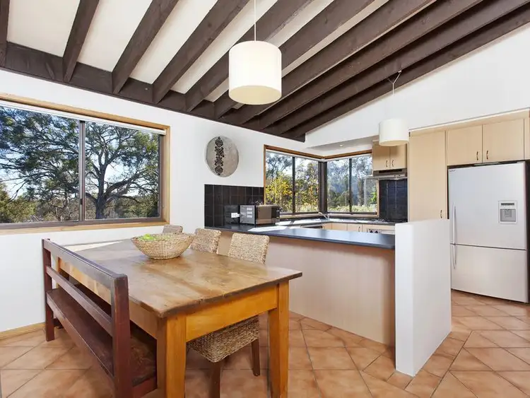 Fourth view of Homely house listing, 71 Brereton Street, Garran ACT 2605
