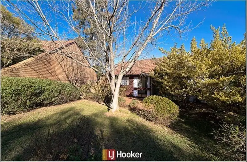 Main view of Homely house listing, 7/71 Canopus Crescent, Giralang ACT 2617