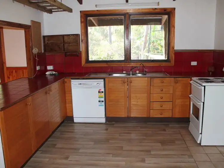 Second view of Homely house listing, 53 Park Road, Grandchester QLD 4340