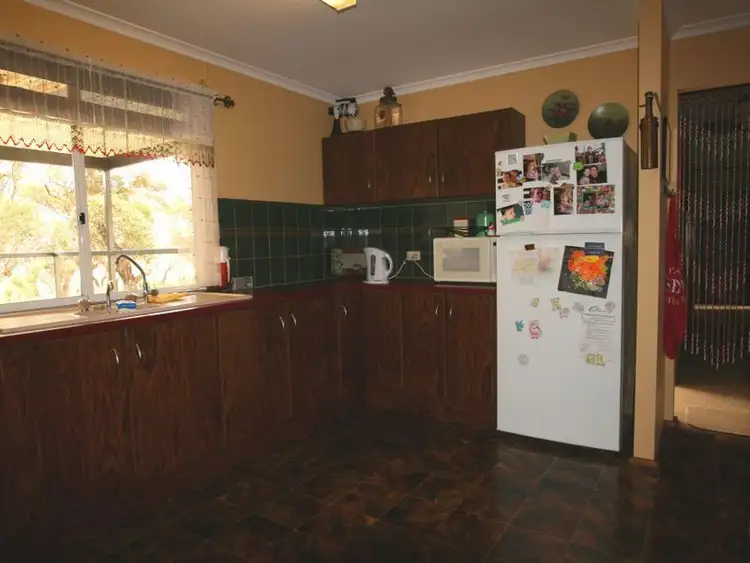Fifth view of Homely house listing, Section 17 Ninnes Road, Ninnes SA 5560