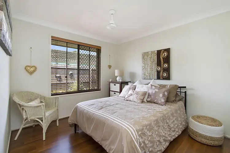 Sixth view of Homely house listing, 94 Glen Eagles Drive, Robina QLD 4226