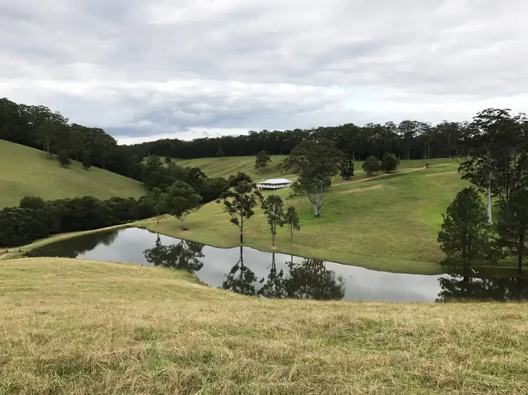 Main view of Homely rural property listing, 305 West Bulga Road, Elands NSW 2429