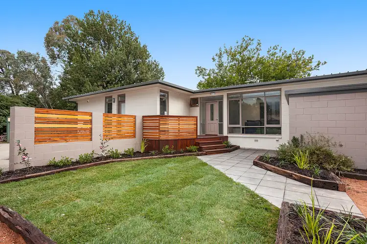 35 Harrison Street, Scullin ACT 2614