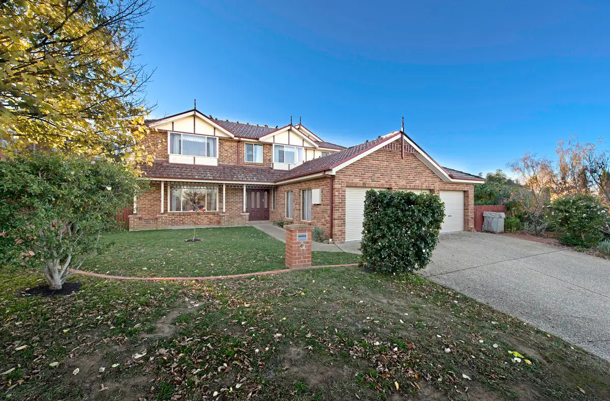 Main view of Homely house listing, 39 McClelland Avenue, Nicholls ACT 2913