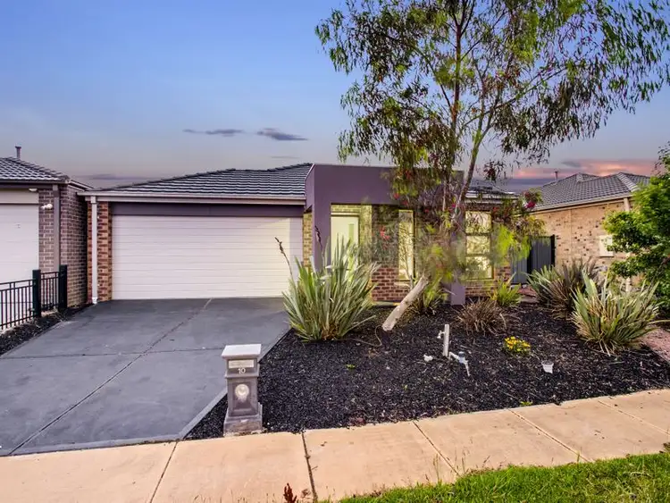 10 Nossal Drive, Point Cook VIC 3030