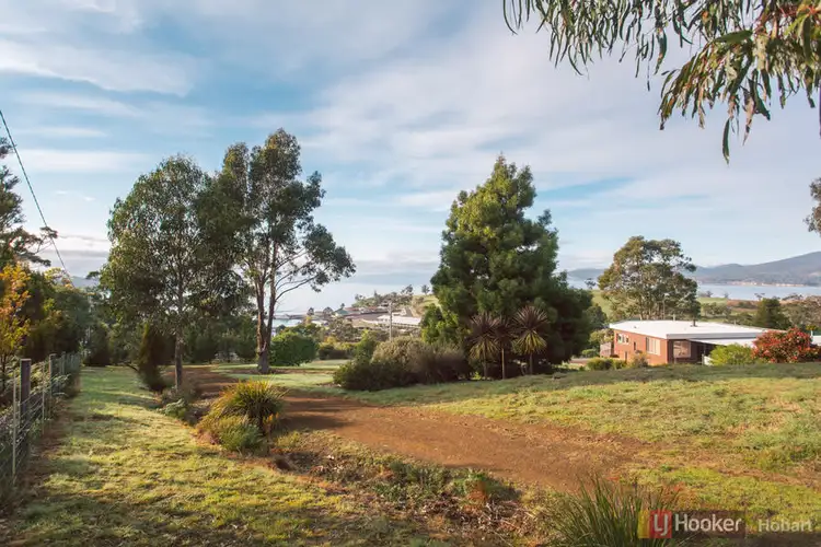 Fifth view of Homely land listing, 35 Bernacchi Drive, Orford TAS 7190
