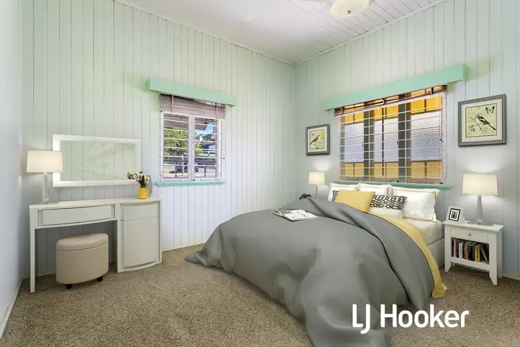Fourth view of Homely house listing, 53 Albert Street, The Range QLD 4700