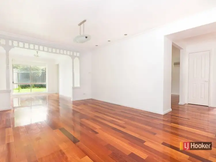 Third view of Homely house listing, 39 Mallacoota Place, Woodcroft NSW 2767