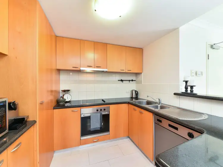 Fourth view of Homely apartment listing, 2/41 Brown Street, East Perth WA 6004