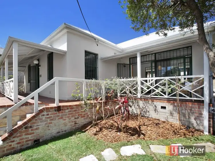 Main view of Homely house listing, 45 Blues Point Road, Mcmahons Point NSW 2060