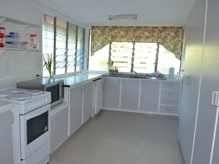 Second view of Homely house listing, 3 Porter St, Gayndah QLD 4625