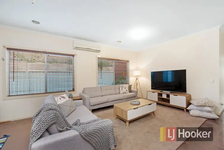 Fourth view of Homely house listing, 13 Tyrell Place, Pakenham VIC 3810