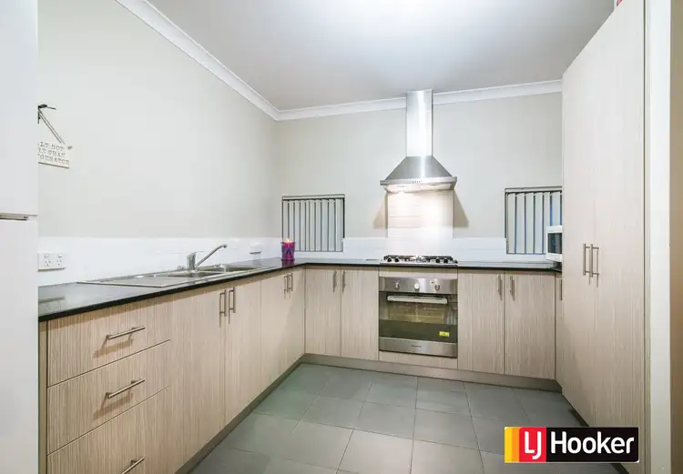 Fifth view of Homely villa listing, 34/158 George Street, Queens Park WA 6107