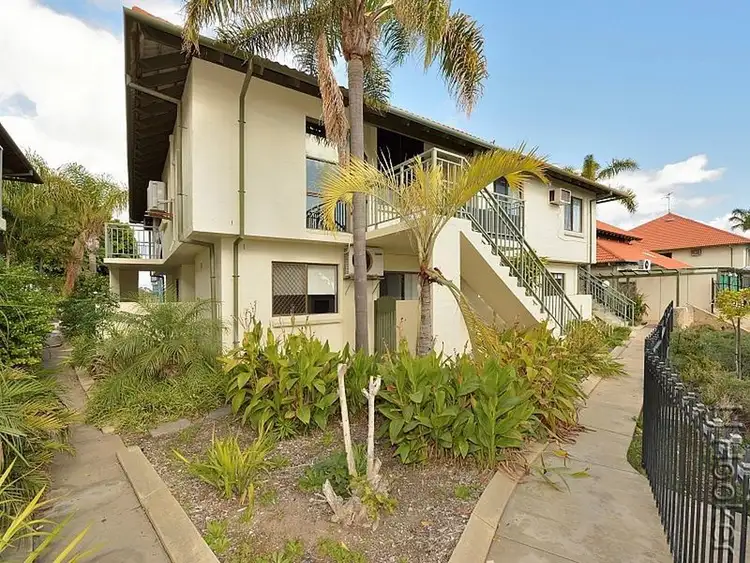 Seventh view of Homely villa listing, 32/124-130 Mandurah Terrace, Mandurah WA 6210