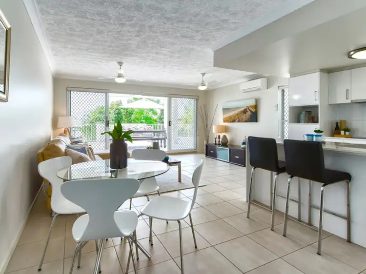 Third view of Homely unit listing, 5/20 Noble Street, Clayfield QLD 4011