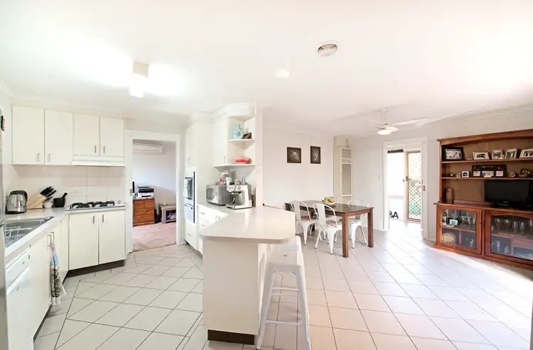 Sixth view of Homely house listing, 11 Manna Close, Palmerston ACT 2913