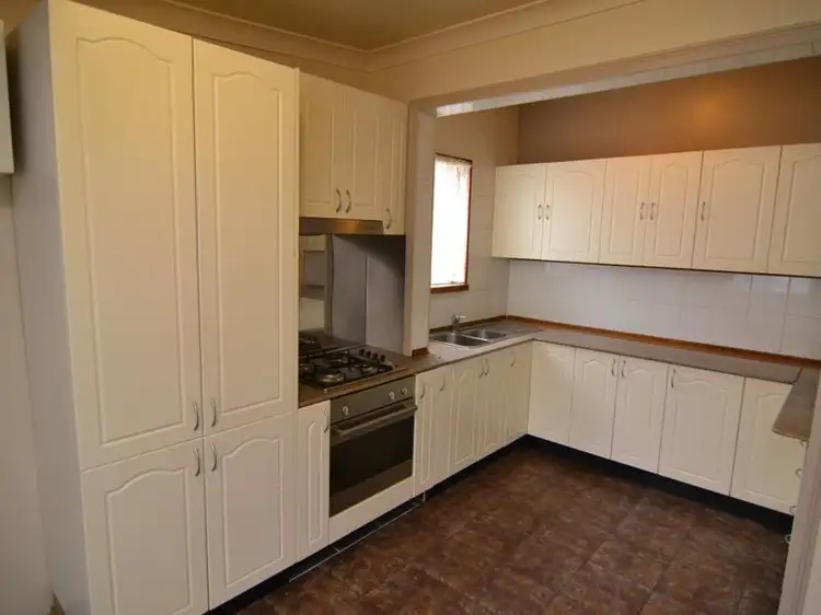 Second view of Homely house listing, 17 Chifley Road, Lithgow NSW 2790