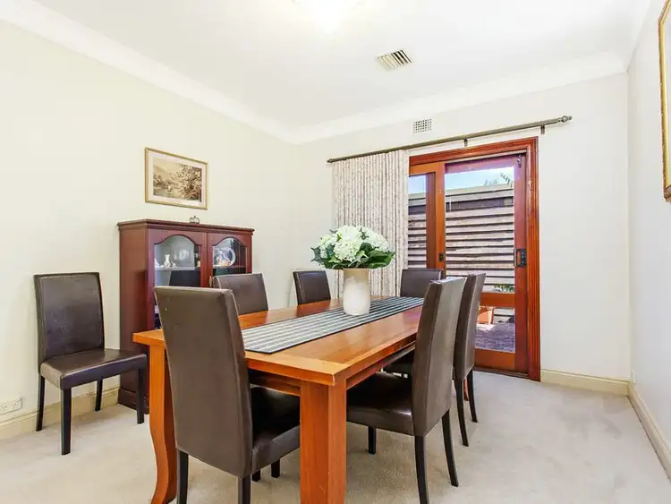 Fourth view of Homely house listing, 1 Wallen Place, Mckellar ACT 2617